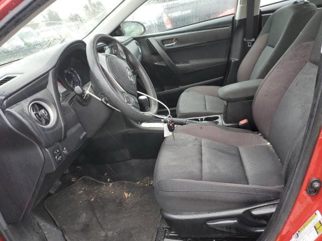 Photo 7 from auction – 2019 TOYOTA COROLLA L with VIN 5YFBURHE2KP933179
