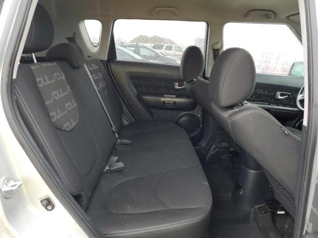 Фото 10 с аукциона – 2012 KIA SOUL + с VIN KNDJT2A62C7437715