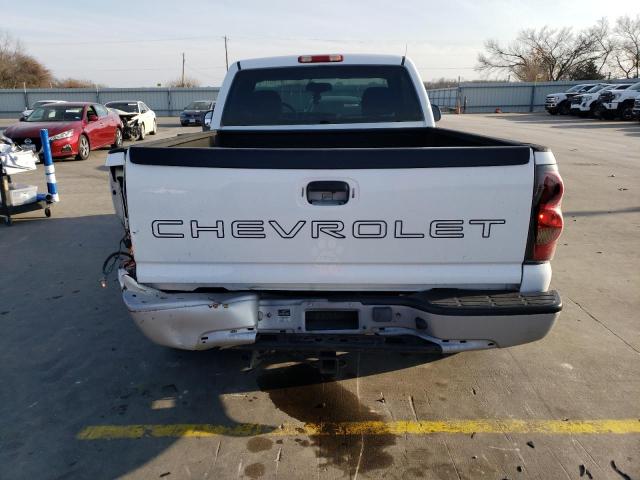 Photo 6 from auction – 2005 CHEVROLET SILVERADO with VIN 1GCEC14X45Z298114