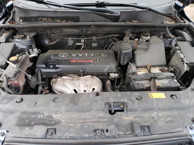 Photo 12 from auction – 2006 TOYOTA RAV4 with VIN JTMBD33V266008399