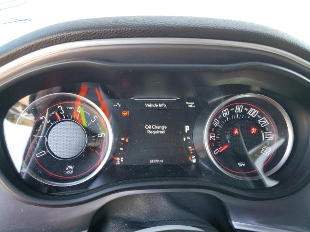 Photo 9 from auction – 2019 DODGE CHALLENGER with VIN 2C3CDZAG9KH712835