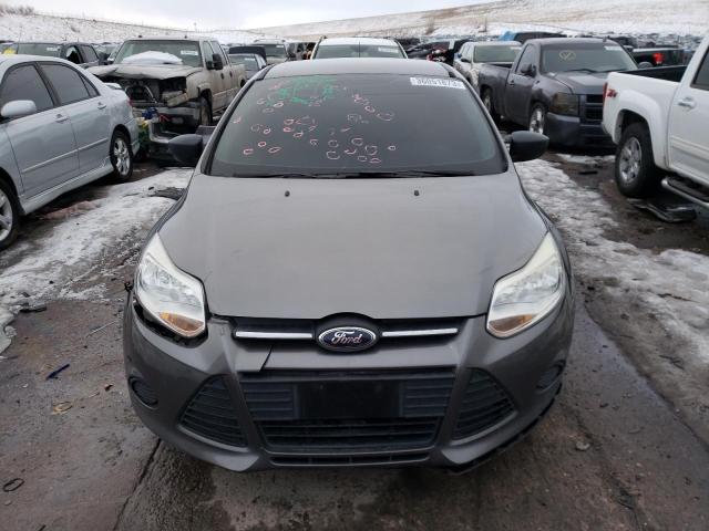 Photo 5 from auction – 2014 FORD FOCUS S with VIN 1FADP3E22EL197502