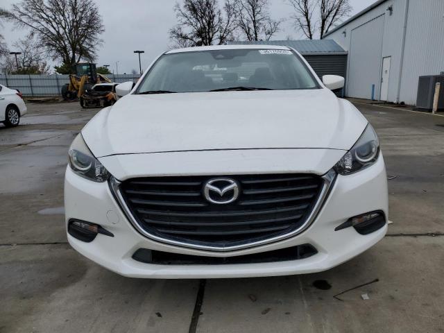 Photo 5 from auction – 2017 MAZDA 3 TOURING with VIN 3MZBN1V78HM117532