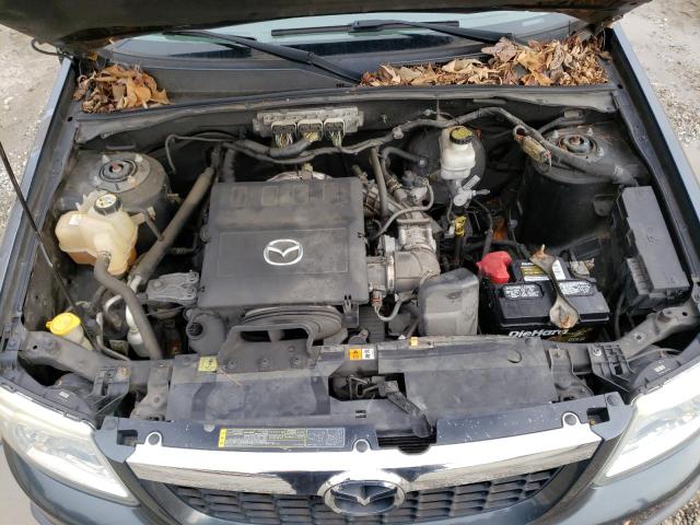 Photo 11 from auction – 2010 MAZDA TRIBUTE with VIN 4F2CY0GGXAKM01120