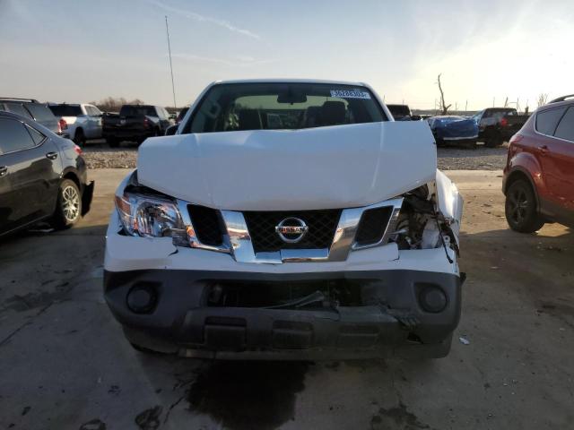 Photo 5 from auction – 2018 NISSAN FRONTIER S with VIN 1N6BD0CT2JN735874