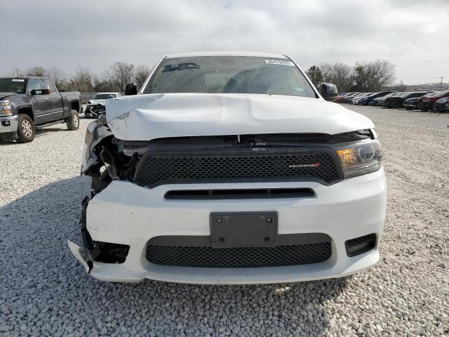 Photo 5 from auction – 2019 DODGE DURANGO GT with VIN 1C4RDJDG7KC733978