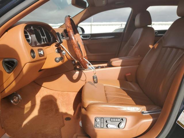 Photo 7 from auction – 2011 BENTLEY CONTINENTA with VIN SCBBR9ZA8BC068744