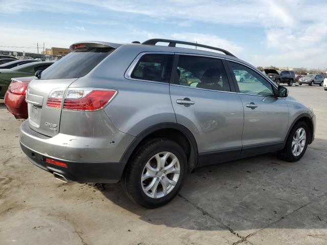 Photo 3 from auction – 2012 MAZDA CX-9 with VIN JM3TB3CV2C0365551