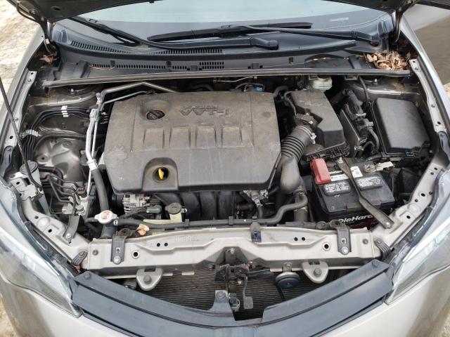 Photo 11 from auction – 2018 TOYOTA COROLLA L with VIN 2T1BURHE8JC107659