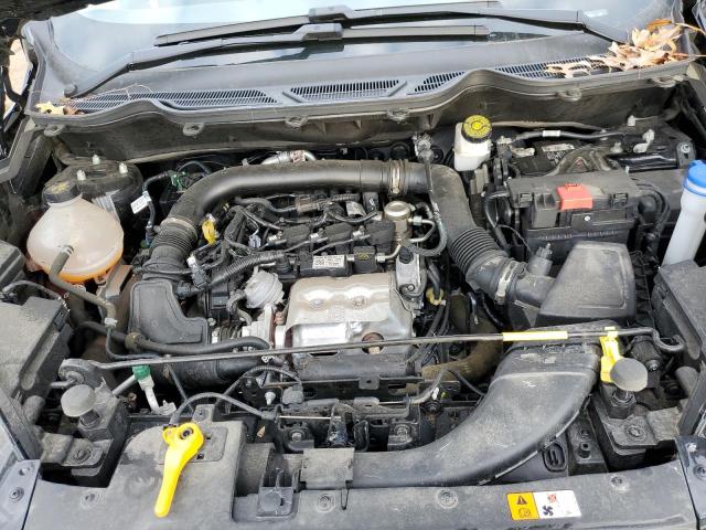 Photo 11 from auction – 2020 FORD ECOSPORT with VIN MAJ3S2GE4LC383101