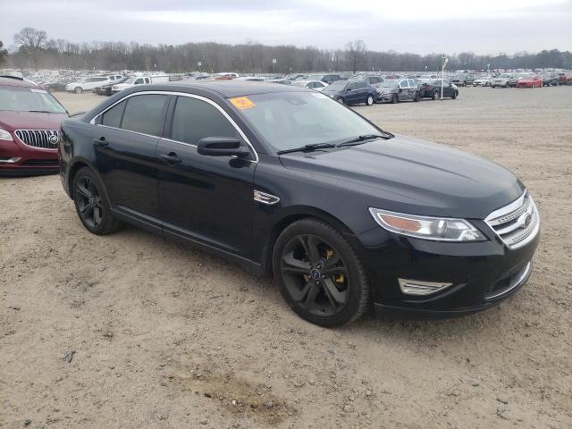 Photo 4 from auction – 2012 FORD TAURUS SHO with VIN 1FAHP2KT1CG114270
