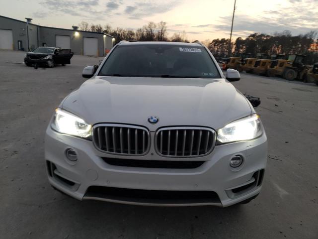 Photo 5 from auction – 2015 BMW X5 XDRIVE3 with VIN 5UXKR0C50F0P07337