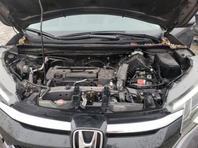Photo 11 from auction – 2016 HONDA CR-V EXL with VIN 5J6RM4H73GL010173