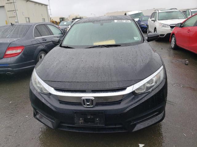 Photo 5 from auction – 2016 HONDA CIVIC LX with VIN 2HGFC2F53GH512259