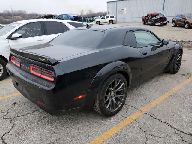 Photo 3 from auction – 2015 DODGE CHALLENGER with VIN 2C3CDZDJ1FH809511