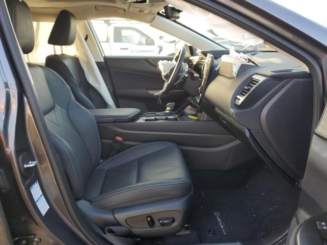 Photo 7 from auction – 2022 LEXUS NX 450H with VIN JTJHKCFZ6N2004387