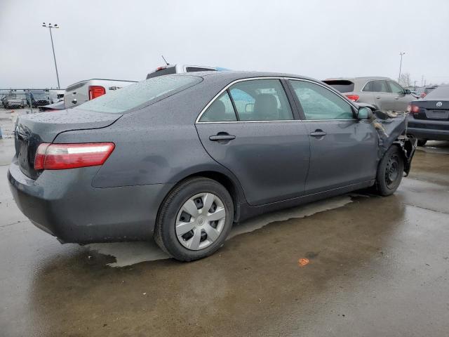 Photo 3 from auction – 2009 TOYOTA CAMRY BASE with VIN 4T1BE46K69U888720