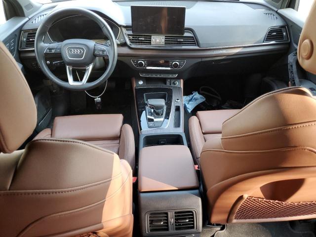 Photo 8 from auction – 2021 AUDI Q5 E PREST with VIN WA1F2AFY6M2019986