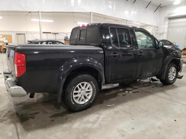 Photo 3 from auction – 2016 NISSAN FRONTIER S with VIN 1N6AD0EV2GN704868