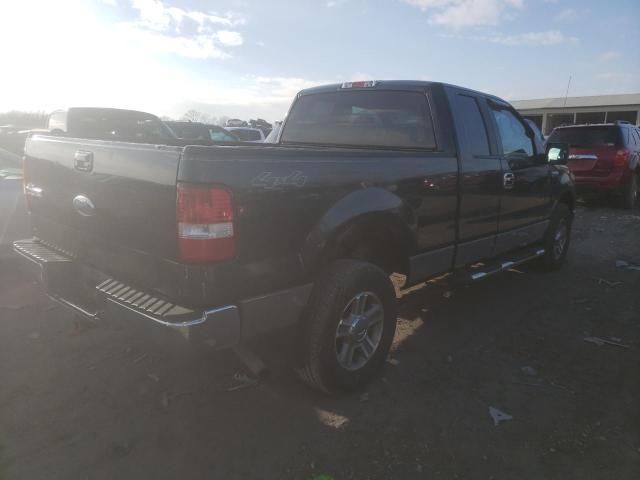 Photo 3 from auction – 2005 FORD F150 with VIN 1FTPX14545NB69924