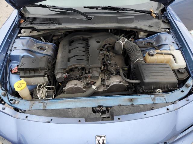 Photo 11 from auction – 2007 DODGE CHARGER SE with VIN 2B3KA43G47H699372