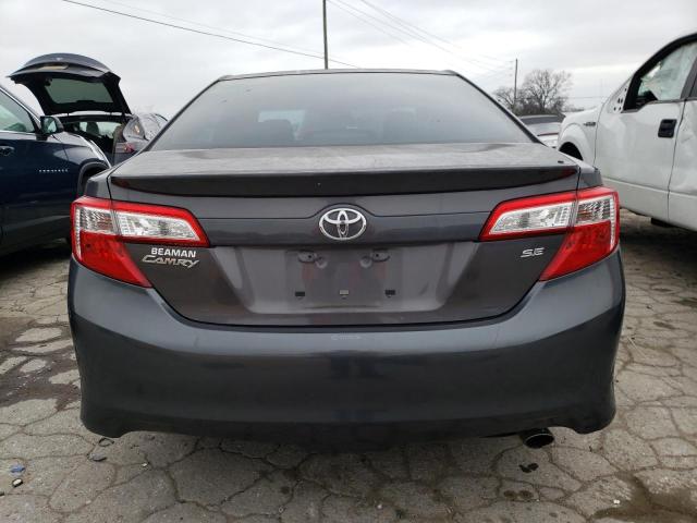 Photo 6 from auction – 2014 TOYOTA CAMRY L with VIN 4T1BF1FK6EU351948