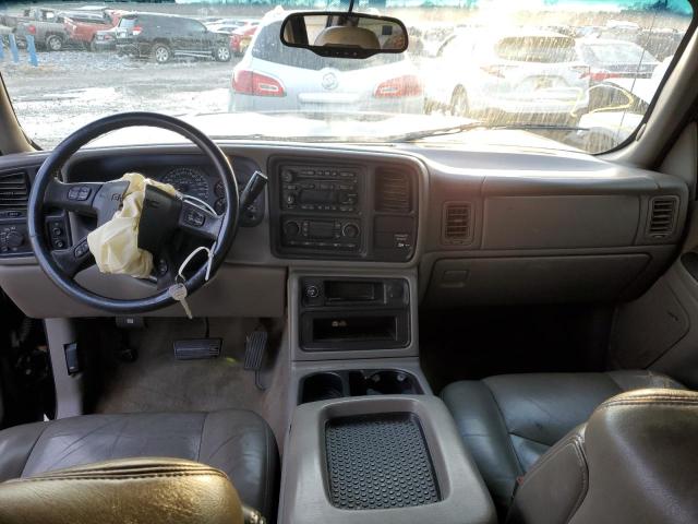 Photo 8 from auction – 2004 GMC SIERRA 150 with VIN 2GTEC19TX41261047