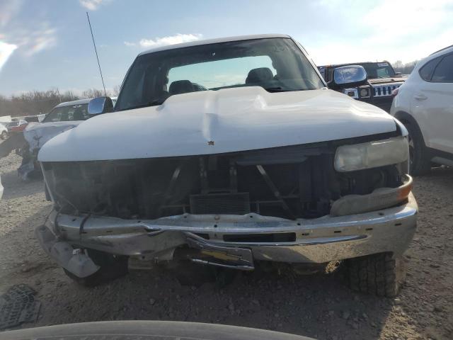 Photo 5 from auction – 2001 CHEVROLET SILVERADO with VIN 2GCEK19T311101767