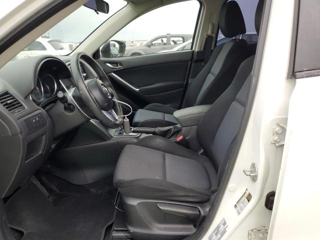 Photo 7 from auction – 2013 MAZDA CX-5 SPORT with VIN JM3KE4BE3D0134315