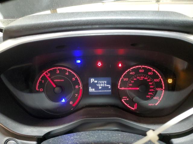 Foto 9 de la subasta – 2018 SUBARU IMPREZA PR con VIN 4S3GKAB63J3603735
