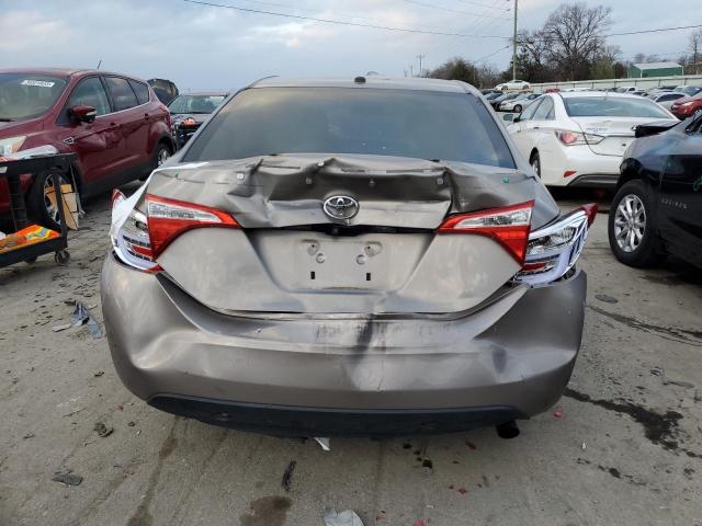 Photo 6 from auction – 2015 TOYOTA COROLLA EC with VIN 2T1BPRHE0FC295608