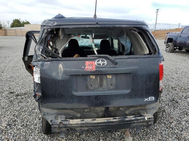 Photo 6 from auction – 2015 TOYOTA SCION XB with VIN JTLZE4FE4FJ070112