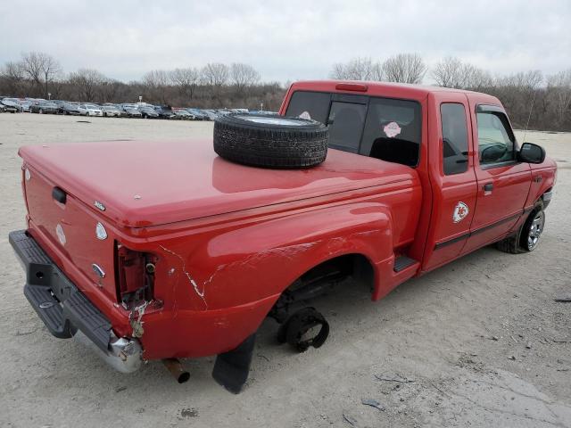 Photo 3 from auction – 2003 FORD RANGER SUP with VIN 1FTYR44V73PB17298