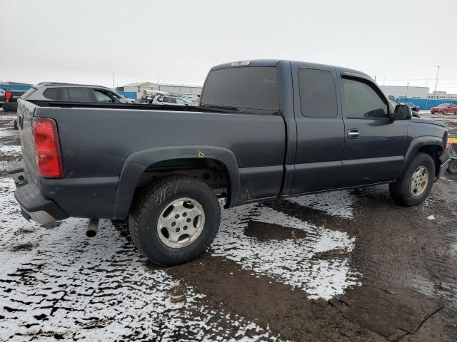 Photo 3 from auction – 2003 CHEVROLET SILVERADO with VIN 1GCEK19T03E362761