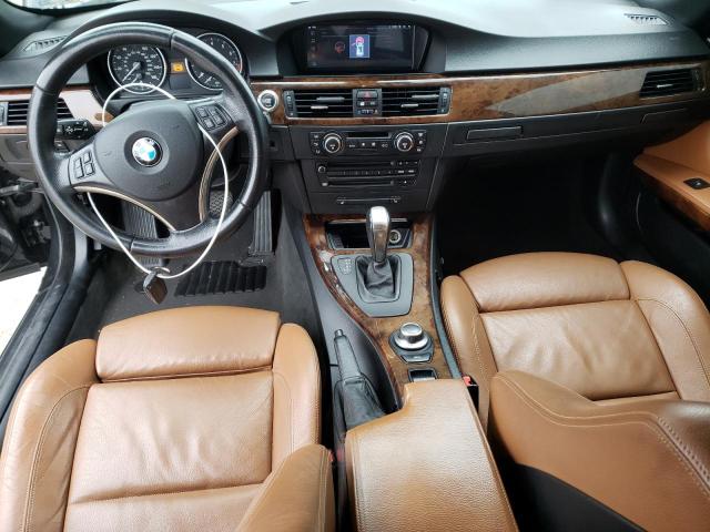 Photo 8 from auction – 2007 BMW 328 I with VIN WBAWL13587PX13936