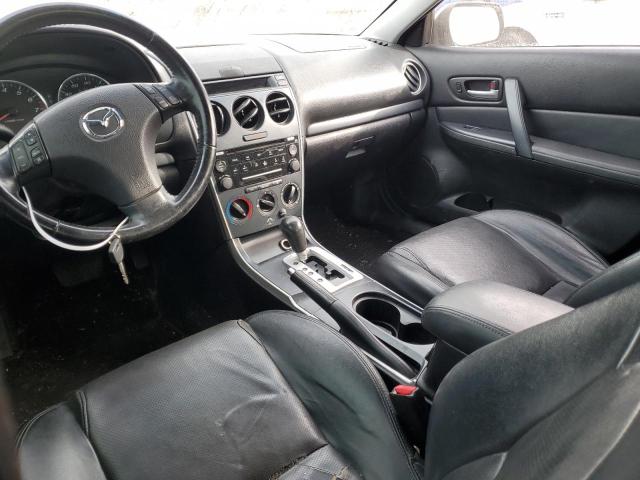 صورة رقم 8 من المزاد - 2007 MAZDA 6 S مع VIN 1YVHP80D675M00605
