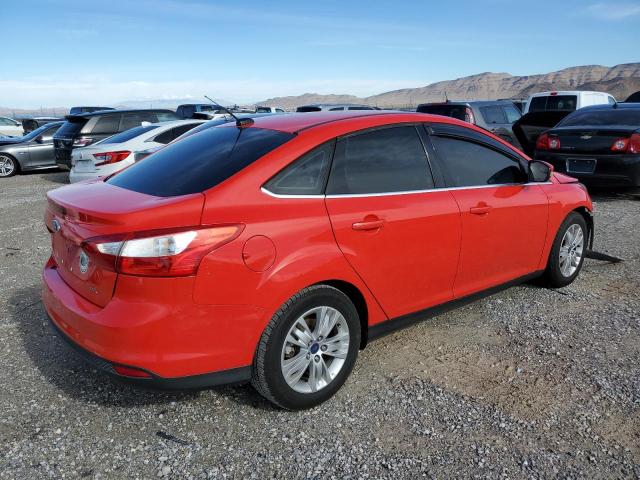 Photo 3 from auction – 2012 FORD FOCUS SEL with VIN 1FAHP3H23CL411021