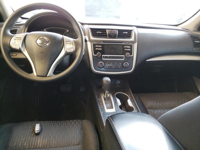 Photo 8 from auction – 2016 NISSAN ALTIMA 2.5 with VIN 1N4AL3AP7GN308360