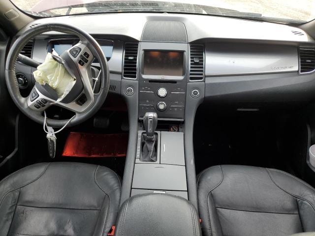 Photo 8 from auction – 2015 FORD TAURUS SEL with VIN 1FAHP2E85FG119113