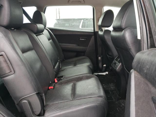 Photo 11 from auction – 2014 MAZDA CX-9 TOURI with VIN JM3TB3CAXE0431442