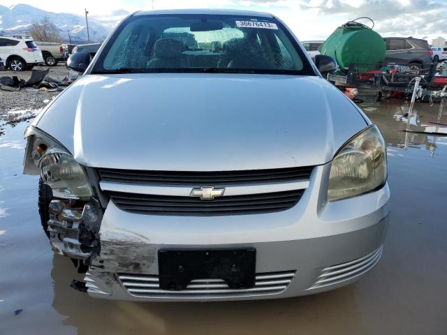 Photo 5 from auction – 2010 CHEVROLET COBALT LS with VIN 1G1AB5F53A7101940