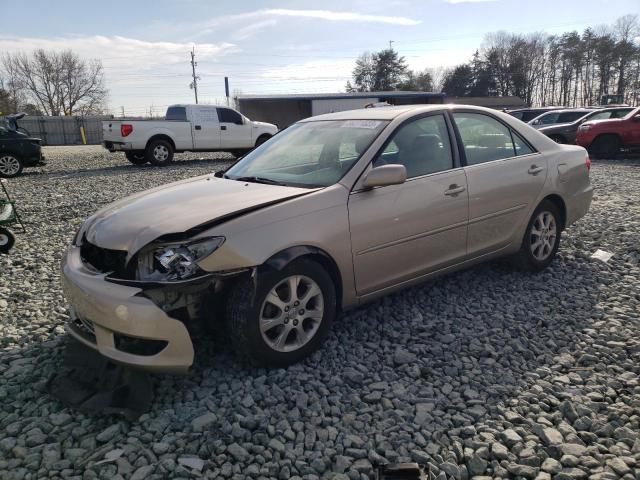 TOYOTA CAMRY LE 2005 with VIN 4T1BE32K05U953362 - Photo from auction