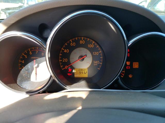 Photo 9 from auction – 2005 NISSAN ALTIMA S with VIN 1N4AL11D15C396115