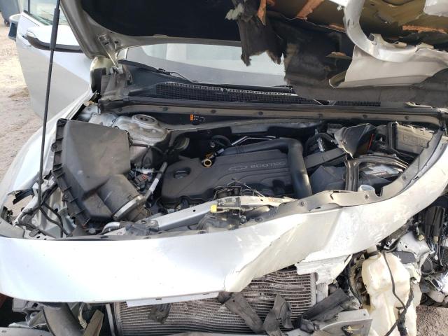 Photo 11 from auction – 2016 CHEVROLET MALIBU LT with VIN 1G1ZE5ST6GF353551