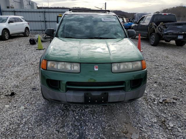 Photo 5 from auction – 2003 SATURN VUE with VIN 5GZCZ23D03S839134