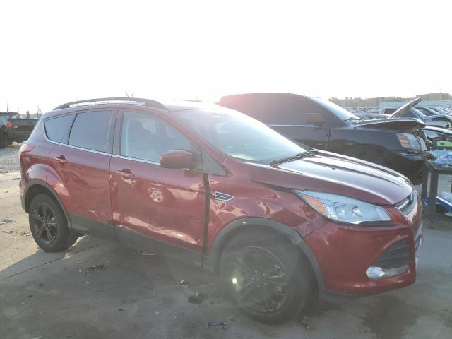 Photo 4 from auction – 2016 FORD ESCAPE SE with VIN 1FMCU0G94GUC87976