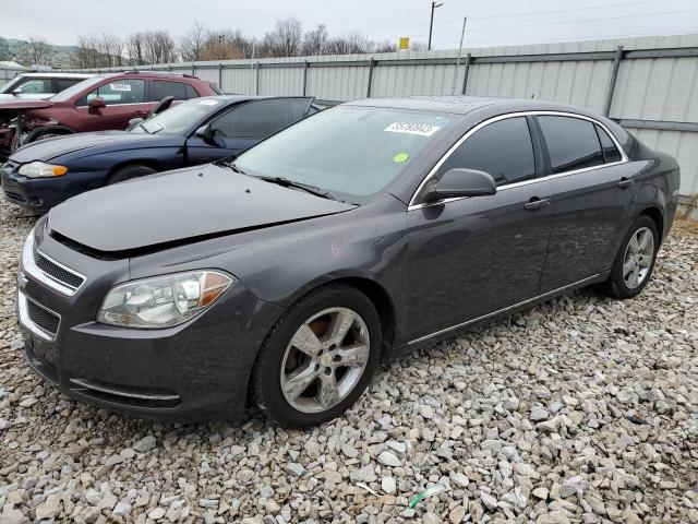 Photo 1 from auction – 2011 CHEVROLET MALIBU 2LT with VIN 1G1ZD5E10BF182754