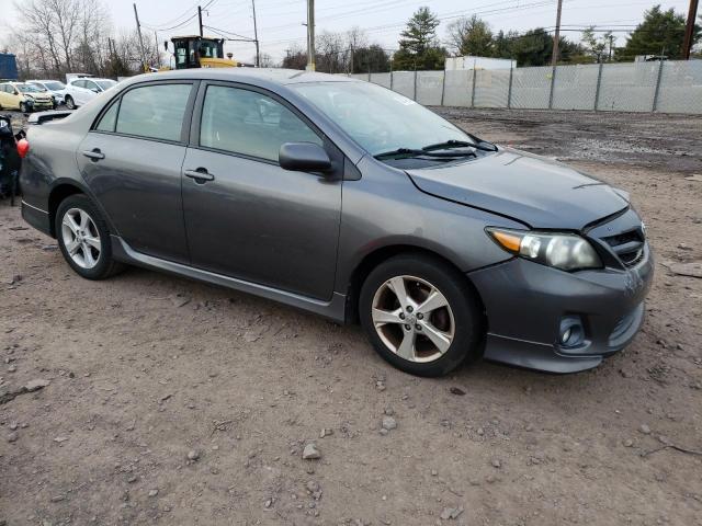 Photo 4 from auction – 2011 TOYOTA COROLLA BA with VIN 2T1BU4EE7BC605232