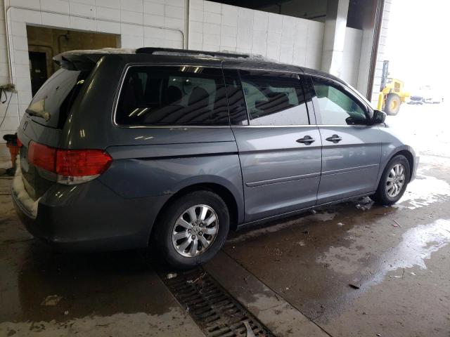 Photo 3 from auction – 2010 HONDA ODYSSEY EX with VIN 5FNRL3H67AB032858