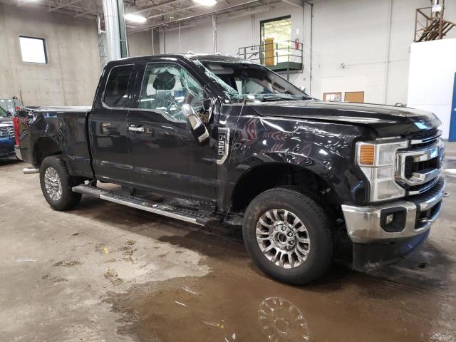 Photo 4 from auction – 2021 FORD F250 SUPER with VIN 1FT7X2B65MEC04387